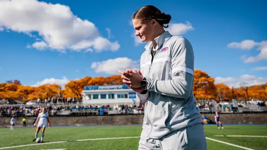 UMASS LOWELL WSOC - ALBANY