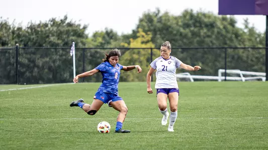 UML WSOC - Holy Cross - 2024