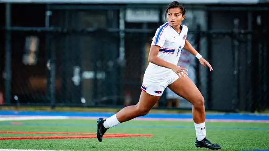 UML WSOC VS LSU