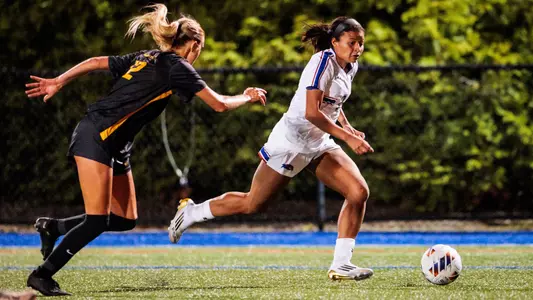 UMASS LOWELL WSOC VS IDAHO UNIVERSITY