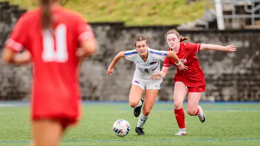 UMASS LOWELL WSOC VS BU