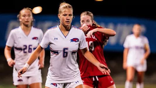 UMASS LOWELL WSOC VS BU
