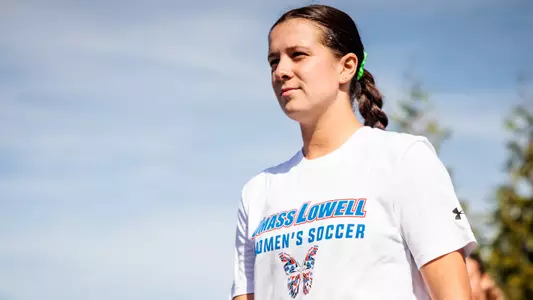 UMASS LOWELL WSOC VS NJIT