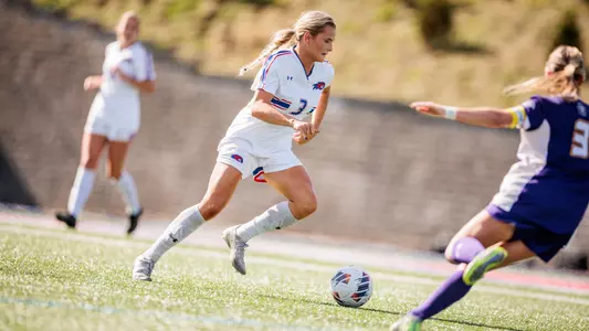 UMASS LOWELL WSOC - ALBANY