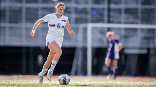 UMASS LOWELL WSOC - ALBANY