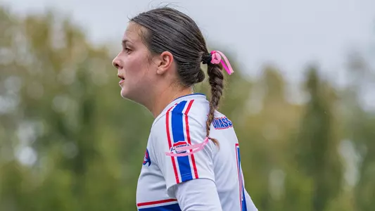 UML WSOC - Binghamton - 10/12