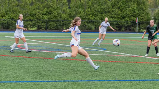 UML WSOC - Binghamton - 10/12