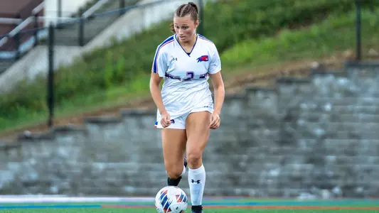 UML WSOC - vs. Massachusetts - 8/31