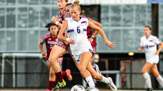 UML WSOC - Massachusetts - 8/31