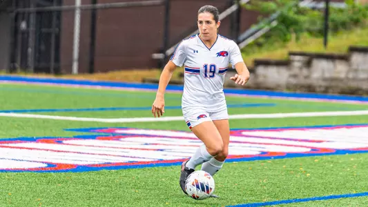 UML WSOC