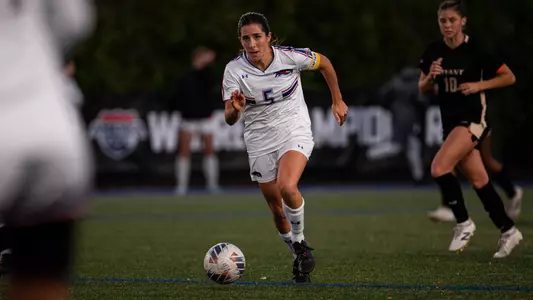 UML WSOC - Bryant - 11/2