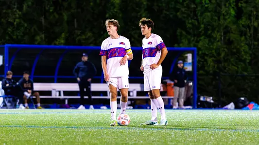 MSOC Preview vs. Bryant (10.16)