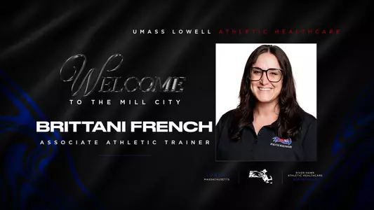 Brittani French New Hire Graphic