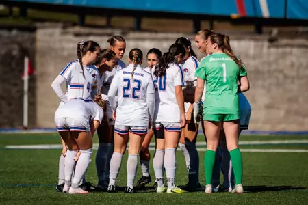 UMass Lowell Women's Soccer