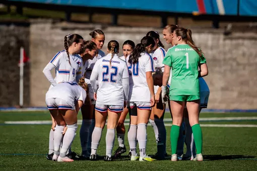 UMass Lowell Women's Soccer