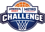 AE Metro Basketball Challenge Logo