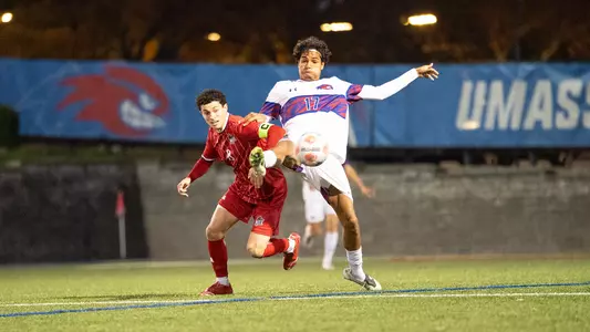 MSOC Marinho Oldenburg vs. NJIT