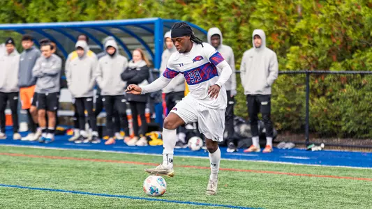 Ethan Agyare-Danso vs. Bryant