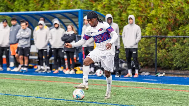 Ethan Agyare-Danso vs. Bryant