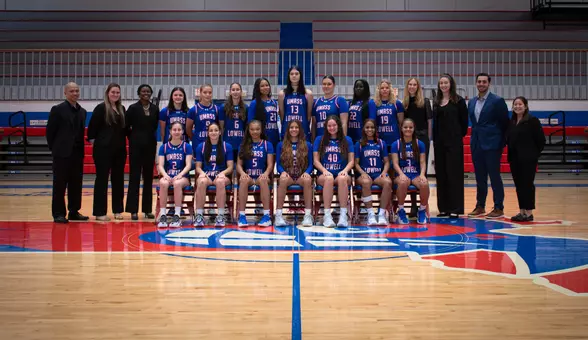 2627_WBB Team Photo