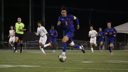 MSOC at UNH Cristiano Da Silva