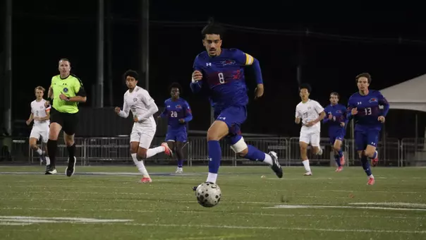 MSOC at UNH Cristiano Da Silva
