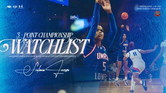 WBB_Three Point Championship Watchlist_Larsson