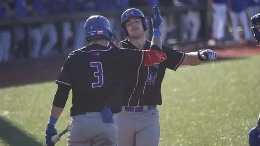 UML Baseball - 2026 - at Morehead State