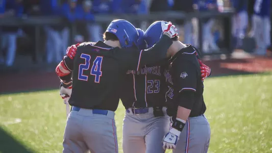 UML Baseball - 2026 at Morehead State