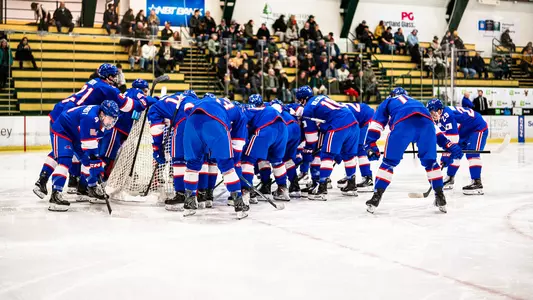 Notheastern Hockey Preview Photo