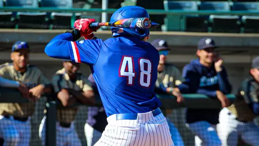 UML Baseball - 2026