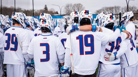 MLAX Preview vs. Wagner (2.21)