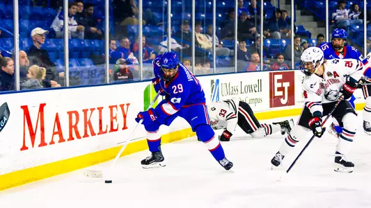 Vaarkwerk vs. Northeastern Recap Photo