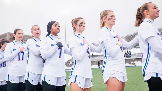 WLAX Preview vs Temple Header