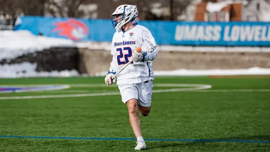 Colby Frigon vs. Quinnipiac 2026