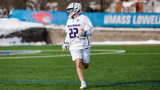 Colby Frigon vs. Quinnipiac 2026
