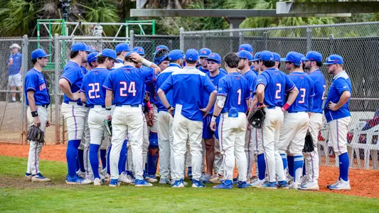 UML Baseball - 2026 - vs. Indiana State
