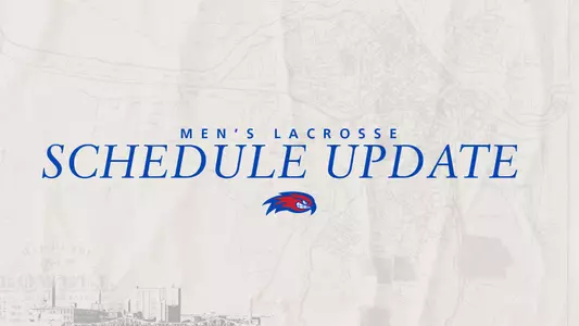MLAX Schedule Update Graphic 2026