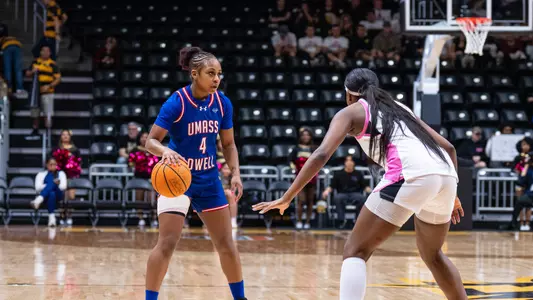 WBB_UMBC Finale_Gilmore