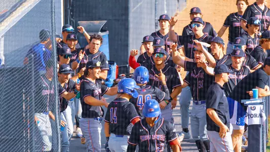 UML Baseball - 3/13 - at Pepperdine