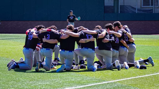 UML Baseball - 2026 - at San Francisco