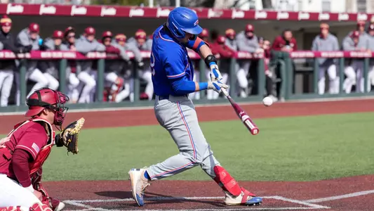 UML Baseball - 3/18 - at Boston College