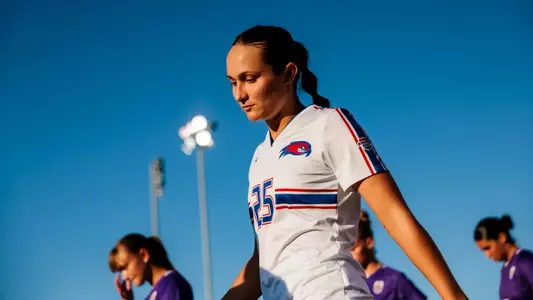 UML WSOC VS LSU