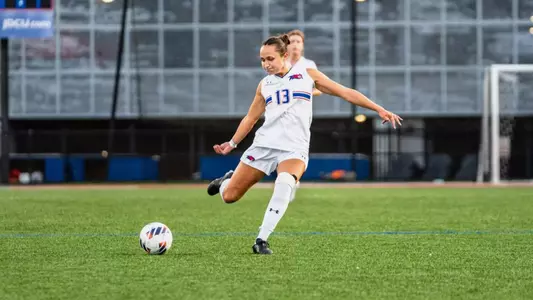 UML WSOC - 9/7/25 - Stonehill