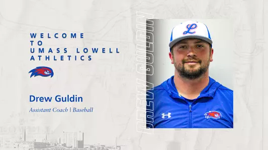 UML Baseball - Assistant Coach 2026 Guldin