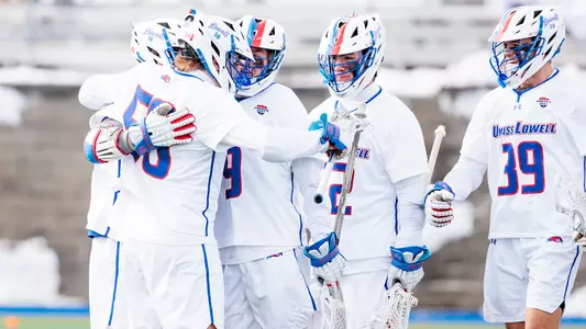 MLAX Preview vs UAlbany Header (3/28/26)