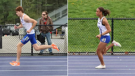 Stedfast and Santos Recap