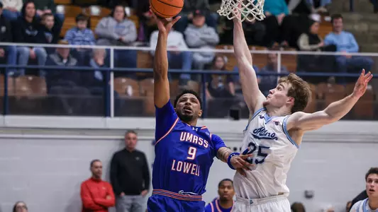 MBB Recap at Maine (3.3)