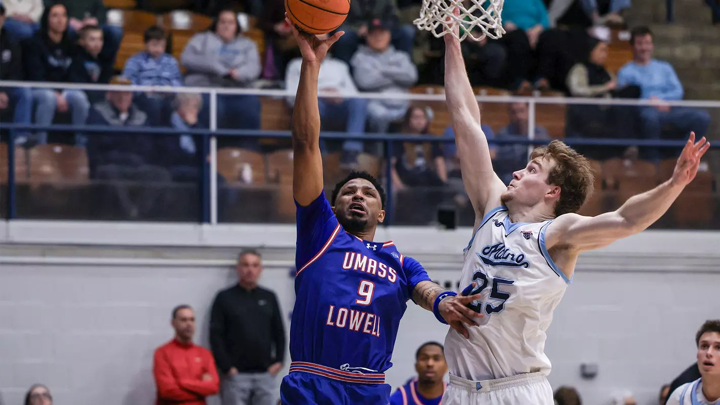 MBB Recap at Maine (3.3)