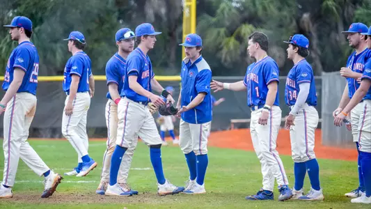 UML Baseball